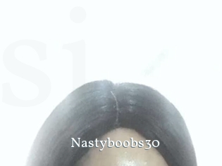 Nastyboobs30