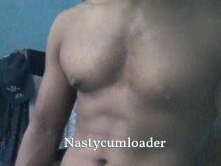 Nastycumloader