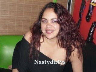 Nastydirtys