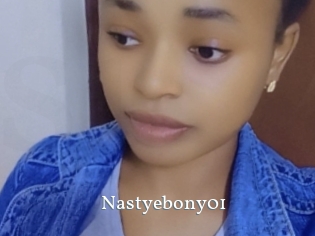 nastyebony01 SexyIdol