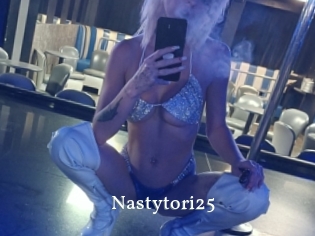 Nastytori25