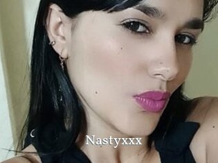 Nastyxxx