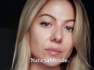 Nata34blonde