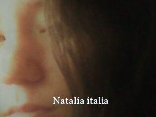 natalia_italia SexyIdol