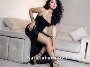Nataliabarinova