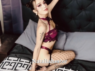 Nataliahester