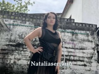 Nataliaserrano