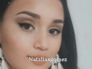 Nataliaxgomez
