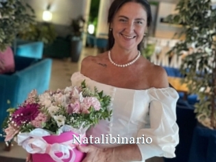 Natalibinario