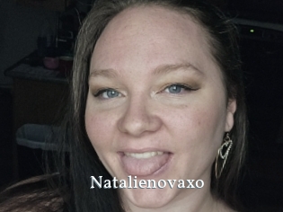 Natalienovaxo