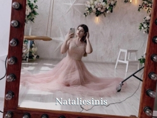 Nataliesinis