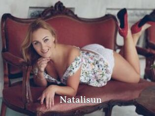 Natalisun