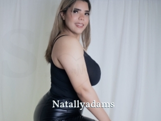 Natallyadams
