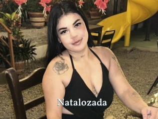 natalozada SexyIdol