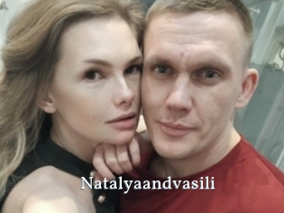 Natalyaandvasili