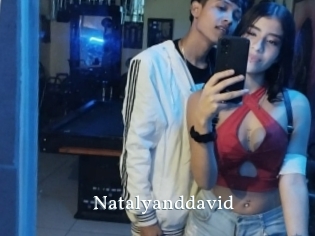 Natalyanddavid
