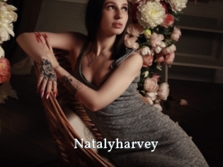 Natalyharvey