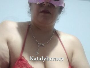Natalyhorney