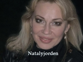 Natalyjorden
