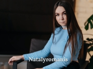 Natalyromanis