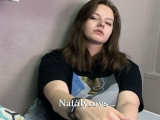 natalyroys SexyIdol