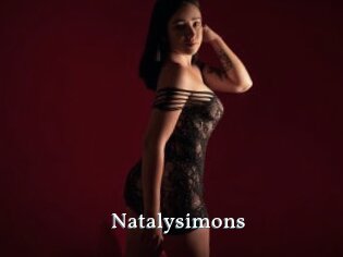 Natalysimons
