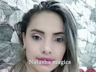Natasha_magics