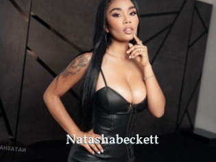 Natashabeckett