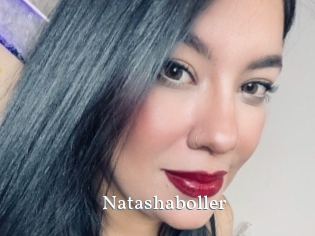 Natashaboller