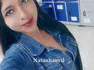 Natashaevil