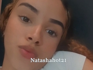 Natashahot21
