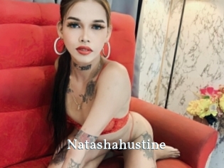 Natashahustine