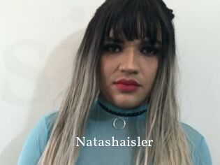 Natashaisler