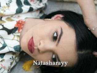 Natasharayy