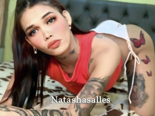 Natashasalles