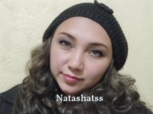 natashatss SexyIdol