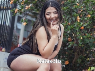 Natasolis