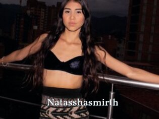 Natasshasmirth