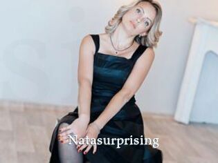 natasurprising SexyIdol