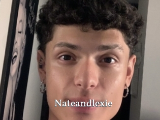 Nateandlexie