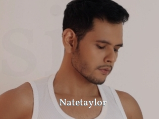 Natetaylor