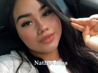 Nath_evanss