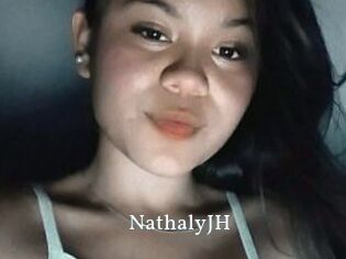 nathalyJH SexyIdol