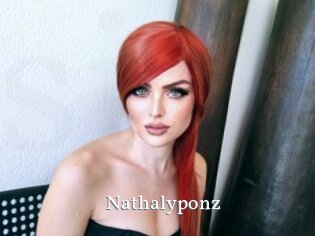 Nathalyponz