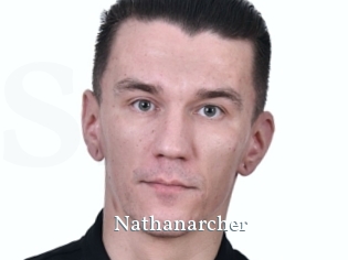 nathanarcher SexyIdol