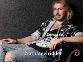 Nathanielridder