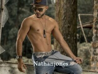 nathanjones SexyIdol