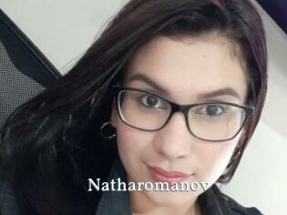Natharomanov