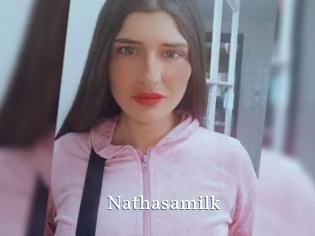 Nathasamilk