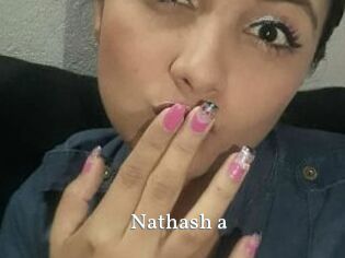 Nathash_a